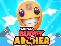 Super buddy archer