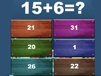 Insane Math Game