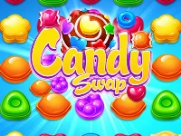 Candy swap