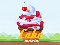 Cake maine