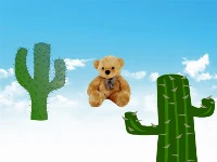 Fall cactus season 1 teddy