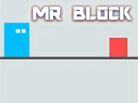Mr block