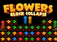 Flowers blocks collapse