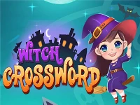 Witch crossword