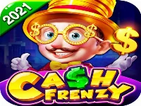 Cash frenzy casino – free slots games online