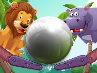 Zoo pinball