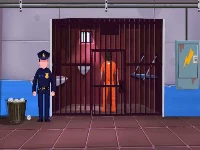 Escape from prison