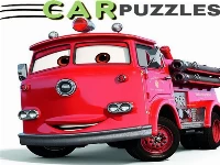 Car puzzles