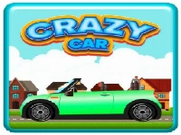 Crazy car