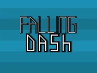 Falling dash