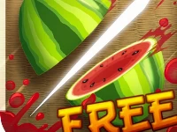 Fruit slice - fruit ninja classic