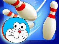 Doraemon cut