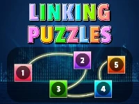 Linking puzzles