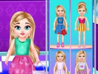 Jogos de Friv Barbie Na Universidade