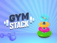 Gym stack