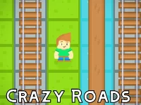 Crazy roads