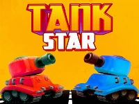 Tank star