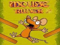 Mouse runer