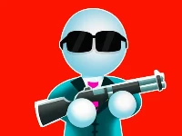 Bullet bender - game 3d