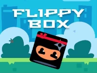 Flippy box