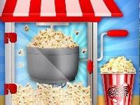 Popcorn fever