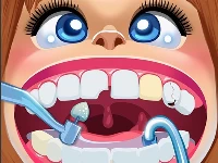 My dentist teeth doctor