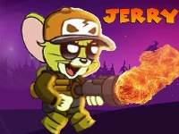Jerry adventure