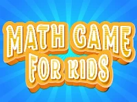 Crazy Math Game for kids and adults