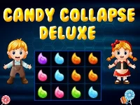 Candy collapse deluxe