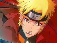 Naruto jigsaw puzzle collection