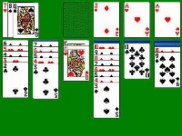 Solitaire chllg 3d