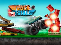 Truck trials