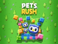 Pet rush