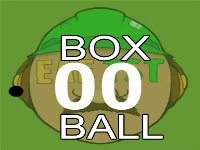 Box ball