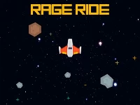 Rage ride